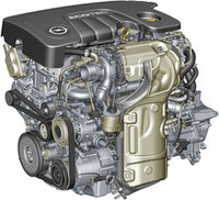 Opel presenta su nuevo motor 1.6 CDTI, compatible con la futura Euro 6