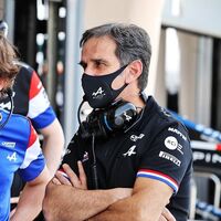 Davide Brivio no entra en el plan de Fernando Alonso: podría dejar a Alpine en Fórmula 1 para volver a MotoGP con Suzuki 
