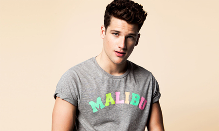 Pull&Bear sigue alimentando la Primavera-Verano 2012