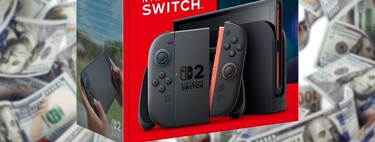 La Nintendo Switch 2 solo necesitó cuatro días para destronar a la PS4 y convertirse en la consola que más rápido se ha vendido