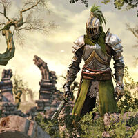 La precuela de Dark Souls 3 hecha por fans estrena demo. Será un mod masivo gratis con 17 nuevos jefes y 5 mapas 