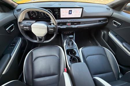 Kia K4 7