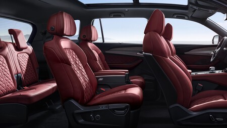 Audi Q6 5
