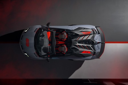 Lamborghini Aventador Svj Roadster 63 Y Huracan Evo Gt 18