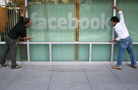 Facebook se reafirma tras un trimestre récord con grandes resultados en el móvil