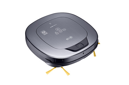 Lg Vr65710lvmp