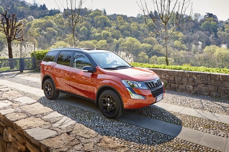 Mahindra presenta sus novedades en el Salón de Barcelona tras el batacazo del e2o en Reino Unido