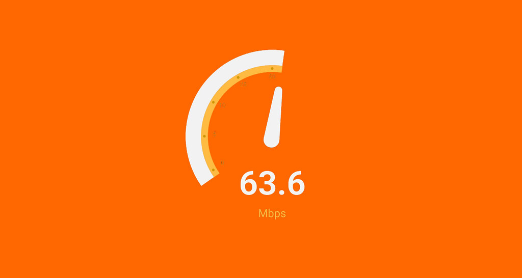 ¿Tu conexión va lenta? Trucazo: en tu móvil Xiaomi hay un test de velocidad oculto para comprobar tu WiFi o tu 5G 