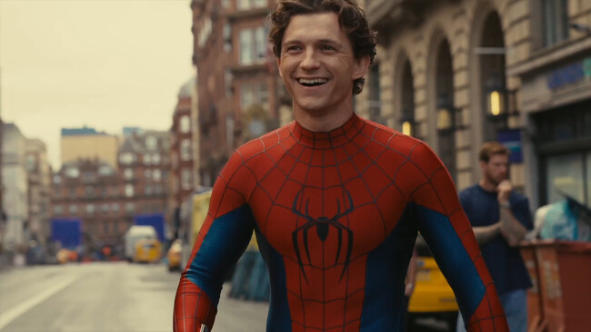 Spider Man Brand New Day 22day 1 22 Vignette Imdb