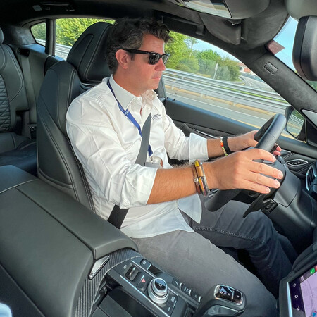 Maserati Levante Trofeo