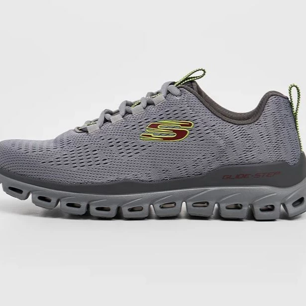 Skechers
GLIDE-STEP - Zapatillas para caminar - gris