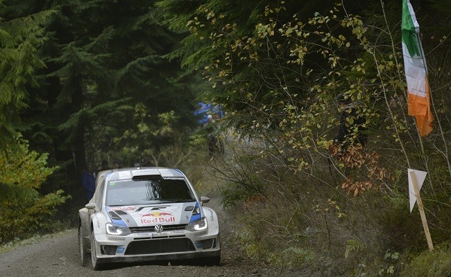 dia 3 ogier gales