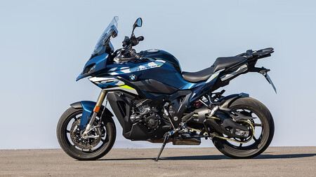 Bmw S1000xr 4 2023
