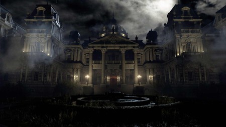 Capcom Comparte Nuevas Imagenes De Resident Evil 9 Requiem 2