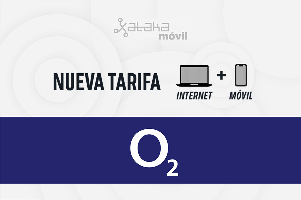 O2 sorprende a todos con un nuevo combinado de fibra y móvil por 35 euros al mes 