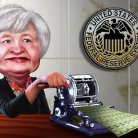 La culpa no es de China sino de los bancos centrales