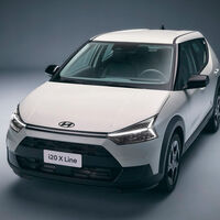 Hyundai tiene listo un nuevo rival para Ibiza y Versa: se llama i20 y podría llegar a México en 2027