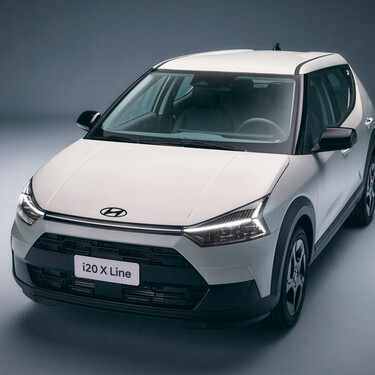 Hyundai tiene listo un nuevo rival para Ibiza y Versa: se llama i20 y podría llegar a México en 2027