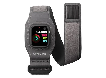 Apple Watch Twelve South ブレスレット