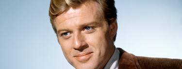 Robert Redford fue rechazado en una película mítica porque el director no se lo creía como perdedor: "¿Alguna vez has fracasado con una mujer?"