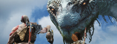 God of War (2018) llegará a PC a través Steam: ya tiene tráiler, fecha de lanzamiento, detalles y requisitos aproximados