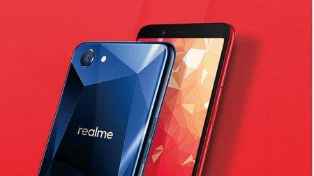Realme, la marca online de OPPO, tiene nuevo CEO y puede convertirse en una nueva OnePlus