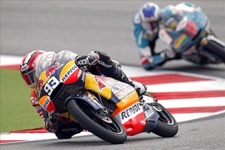 Misano 2010