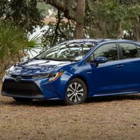 Toyota llega a los 15 millones de híbridos producidos en el mundo