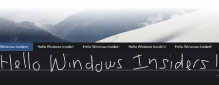 Habemus build: Windows 10 build 10041 ya está disponible para los Insiders