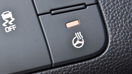 Asiento Volante Calefactado 1