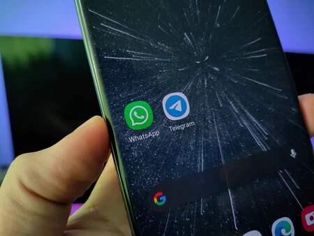 Cómo pasar mis chats, imágenes y videos de WhatsApp a Telegram en iOS y Android