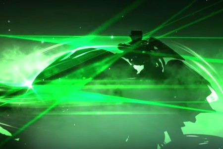 Kawasaki Z H2: por fin se desvela en un tercer teaser el nombre de la naked sobrealimentada de Kawasaki