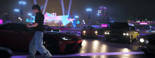 Forza Horizon 6