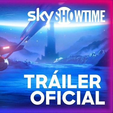 La precuela directa de 'Star Trek' pone rumbo hacia los 60 años de la franquicia de ciencia ficción. Tráiler de la temporada 4 de 'Strange New Worlds'