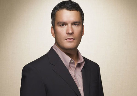 ¿Balthazar Getty se queda fuera de 'Cinco Hermanos'?