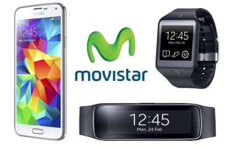 Movistar estrena financiación para packs de smartphones y Movistar estrena financiación para packs de smartphones y
