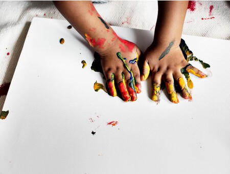 campamento de verano