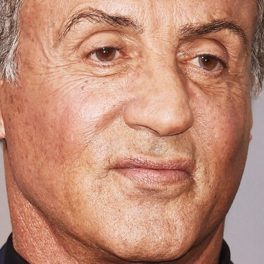 Sylvester Stallone