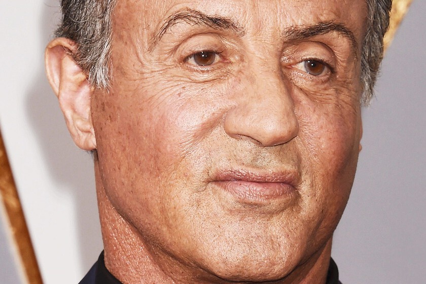 Sylvester Stallone recuerda la trágica perdida de su hijo Sage: "Uno antepone otras cosas a su familia y las repercusiones son devastadoras"
