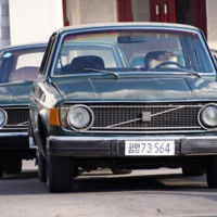Esta es la historia de cómo Corea del Norte robó 1.000 coches a Volvo 