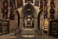 Consejos para visitar el Parque de Harry Potter de Londres
