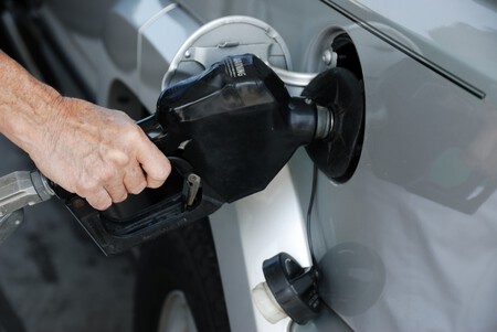Diesel Combustible Mexico Precio