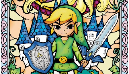 Nueve obras y un recuerdo que forjaron la saga The Legend of Zelda