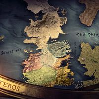 "Habrá que pagar 300 dragones y varias tortugas gigantes". George R.R. Martin confirma que este spin-off de Juego de Tronos, 10.000 Ships, aún sigue vivo
