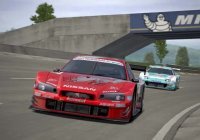 Gran Turismo 4 llegará el día 9 de Marzo