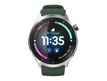 Motorola Watch Ultra