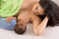 Di sí a la lactancia materna en México (y en cualquier otro lugar) 