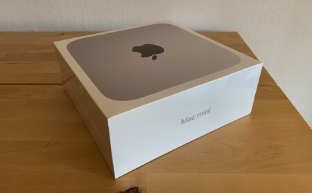 Mac mini con chip M1, primeras impresiones: Intel y AMD tienen un problema muy, muy grande