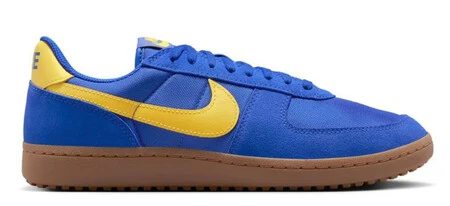 Nike Field