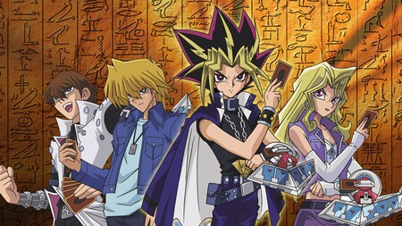 Yu Gi Oh Gratis Streaming Twitch Latinoamerica Doblaje